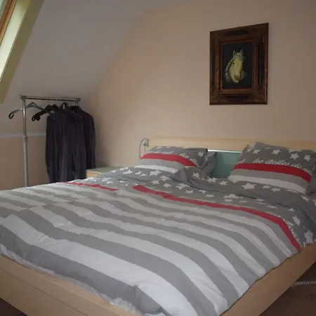 B&B Kasteelhoeve-Dussen-2